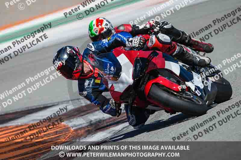 march 2018;motorbikes;no limits;peter wileman photography;portugal;trackday digital images;valencia